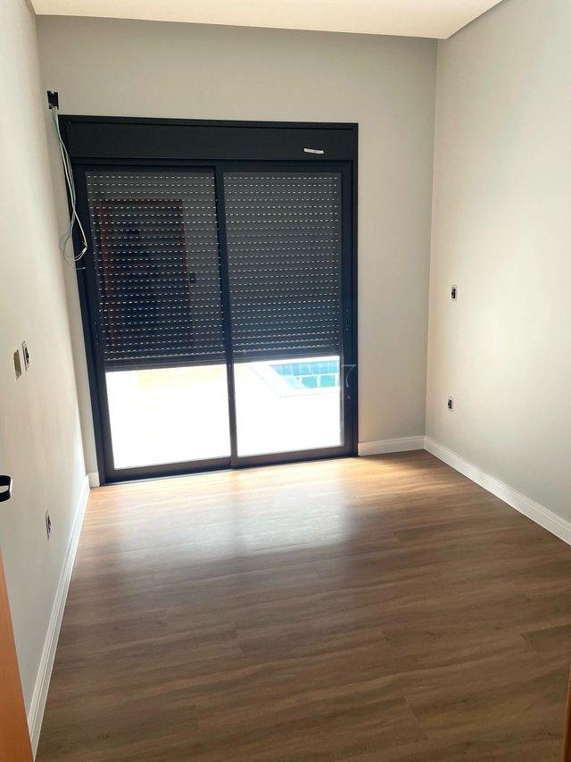 Casa com 3 dormitórios à venda,177 m² - Condomínio Villa do Bosque - Sorocaba - SP Rua Amélia Bozzola Ferreira Sorocaba - 