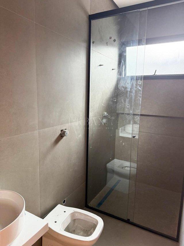 Casa com 3 dormitórios à venda,177 m² - Condomínio Villa do Bosque - Sorocaba - SP Rua Amélia Bozzola Ferreira Sorocaba - 