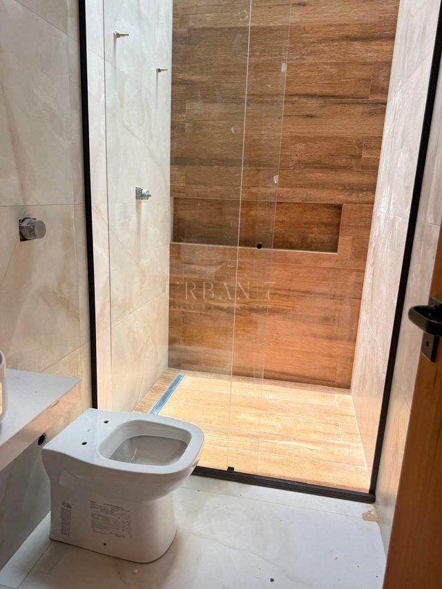 Casa com 3 dormitórios à venda,177 m² - Condomínio Villa do Bosque - Sorocaba - SP Rua Amélia Bozzola Ferreira Sorocaba - 