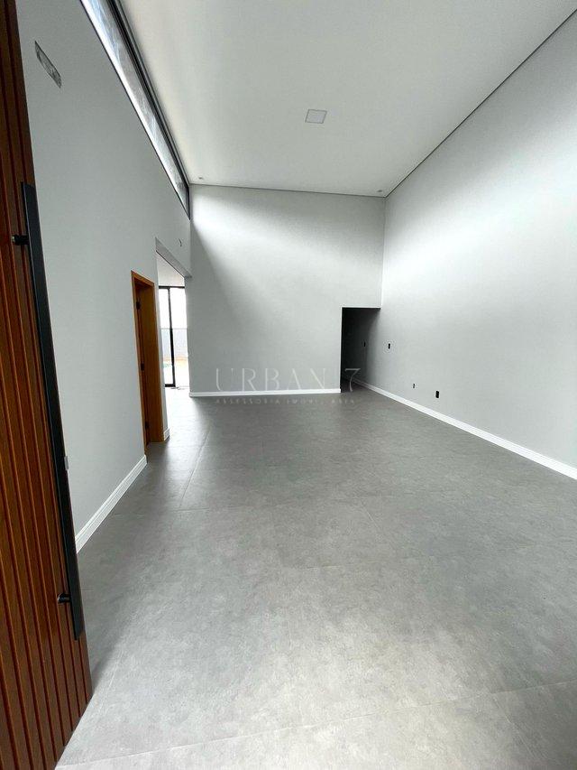 Casa com 3 dormitórios à venda,177 m² - Condomínio Villa do Bosque - Sorocaba - SP Rua Amélia Bozzola Ferreira Sorocaba - 