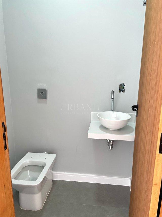 Casa com 3 dormitórios à venda,177 m² - Condomínio Villa do Bosque - Sorocaba - SP Rua Amélia Bozzola Ferreira Sorocaba - 