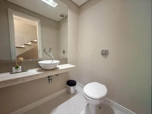 Casa com 3 dormitórios à venda,175 m² - Condomínio Villa Campolim - Sorocaba - SP Rua Antonio Perez Hernandez Sorocaba - 