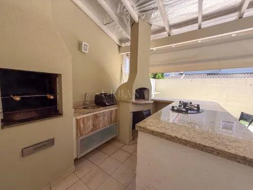 Casa com 3 dormitórios à venda,175 m² - Condomínio Villa Campolim - Sorocaba - SP Rua Antonio Perez Hernandez Sorocaba - 