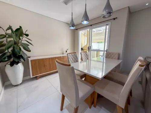 Casa com 3 dormitórios à venda,175 m² - Condomínio Villa Campolim - Sorocaba - SP Rua Antonio Perez Hernandez Sorocaba - 