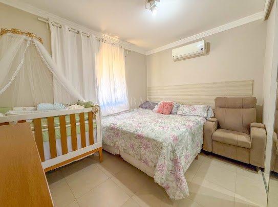 Casa com 3 dormitórios à venda,175 m² - Condomínio Villa Campolim - Sorocaba - SP Rua Antonio Perez Hernandez Sorocaba - 