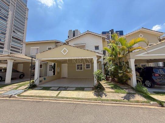 Casa com 3 dormitórios à venda,175 m² - Condomínio Villa Campolim - Sorocaba - SP Rua Antonio Perez Hernandez Sorocaba - 