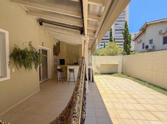 Casa com 3 dormitórios à venda,175 m² - Condomínio Villa Campolim - Sorocaba - SP Rua Antonio Perez Hernandez Sorocaba - 