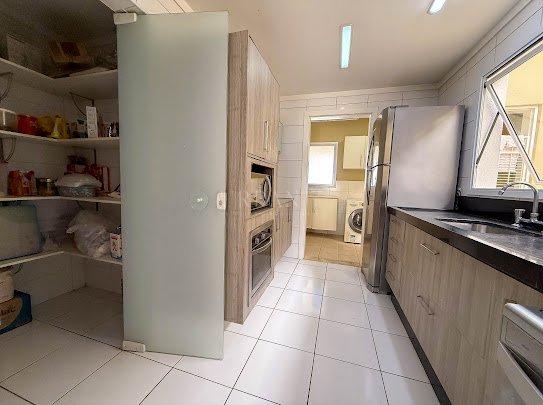 Casa com 3 dormitórios à venda,175 m² - Condomínio Villa Campolim - Sorocaba - SP Rua Antonio Perez Hernandez Sorocaba - 