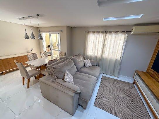 Casa com 3 dormitórios à venda,175 m² - Condomínio Villa Campolim - Sorocaba - SP Rua Antonio Perez Hernandez Sorocaba - 