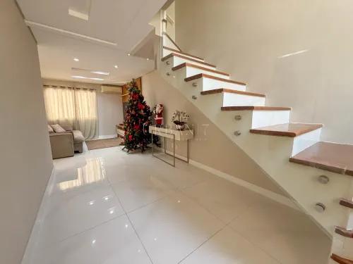 Casa com 3 dormitórios à venda,175 m² - Condomínio Villa Campolim - Sorocaba - SP Rua Antonio Perez Hernandez Sorocaba - 