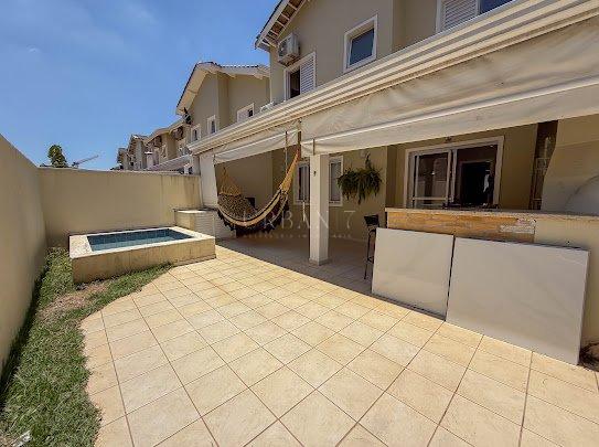 Casa com 3 dormitórios à venda,175 m² - Condomínio Villa Campolim - Sorocaba - SP Rua Antonio Perez Hernandez Sorocaba - 