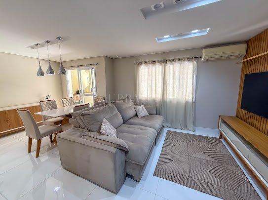 Casa com 3 dormitórios à venda,175 m² - Condomínio Villa Campolim - Sorocaba - SP Rua Antonio Perez Hernandez Sorocaba - 