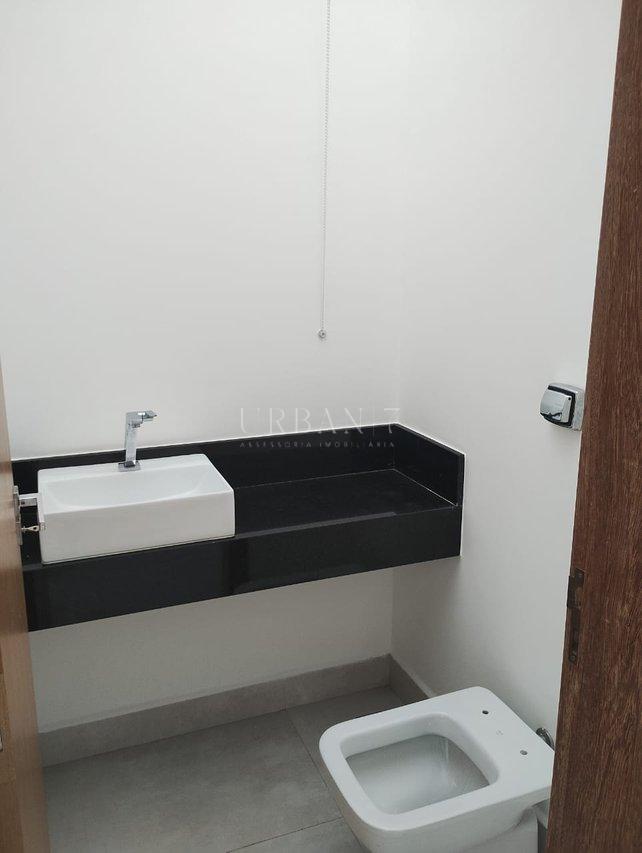 Casa com 3 dormitórios à venda,140 m² - Condomínio Helena Maria - Sorocaba - SP Alameda Ravenna Sorocaba - 