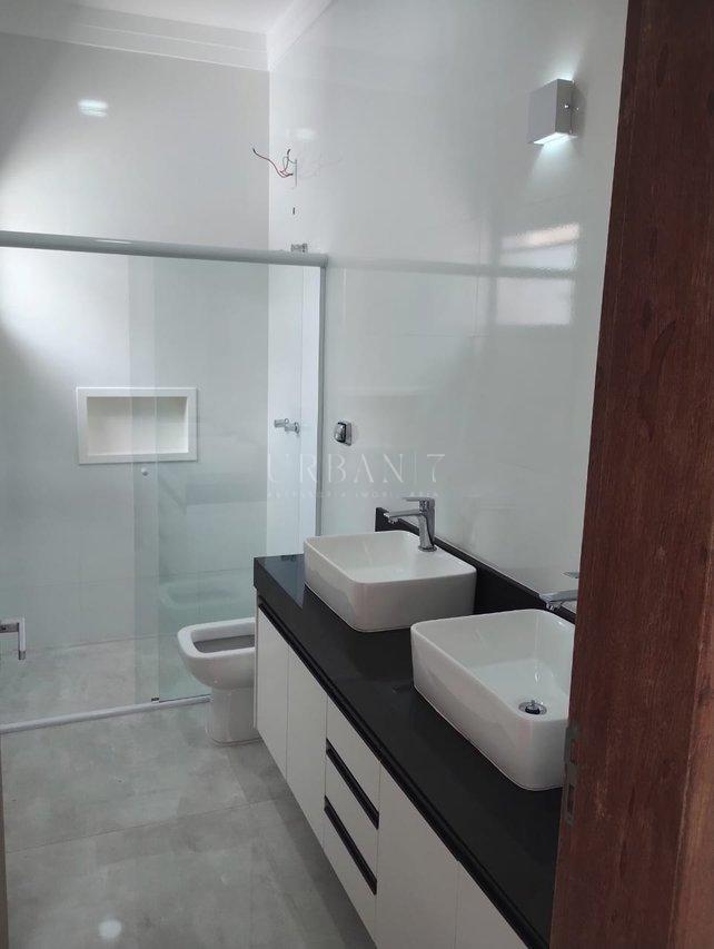 Casa com 3 dormitórios à venda,140 m² - Condomínio Helena Maria - Sorocaba - SP Alameda Ravenna Sorocaba - 