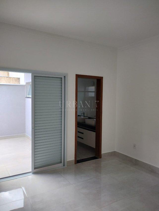 Casa com 3 dormitórios à venda,140 m² - Condomínio Helena Maria - Sorocaba - SP Alameda Ravenna Sorocaba - 