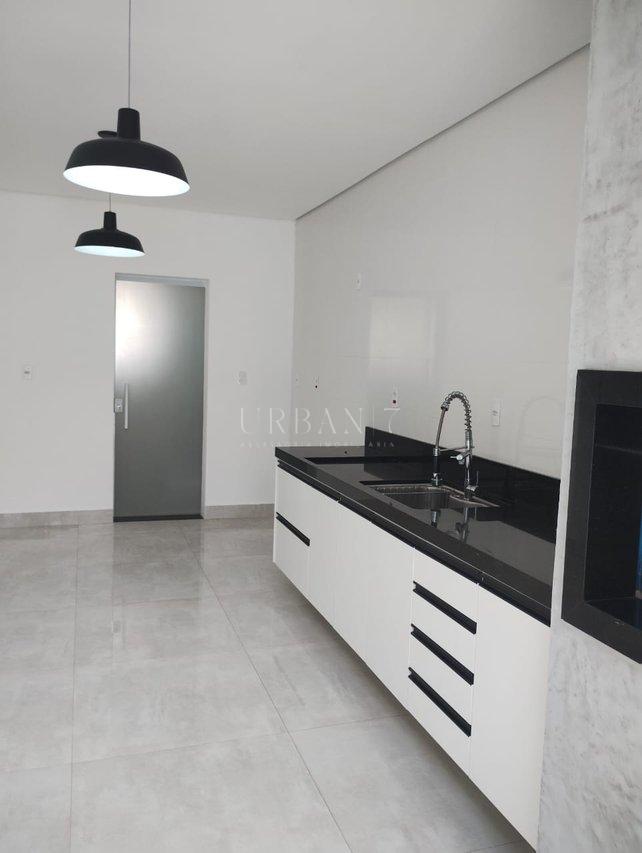 Casa com 3 dormitórios à venda,140 m² - Condomínio Helena Maria - Sorocaba - SP Alameda Ravenna Sorocaba - 