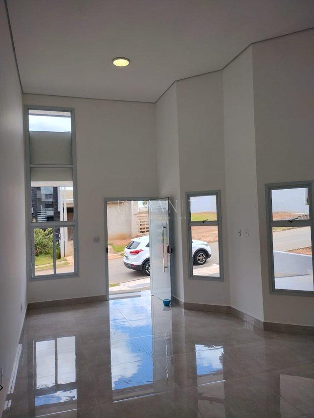 Casa com 3 dormitórios à venda,140 m² - Condomínio Helena Maria - Sorocaba - SP Alameda Ravenna Sorocaba - 