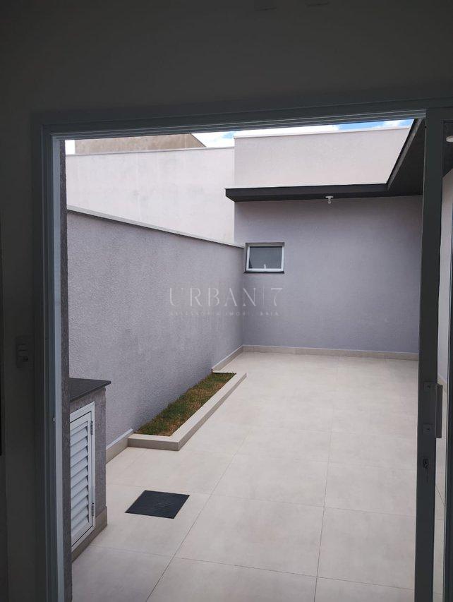 Casa com 3 dormitórios à venda,140 m² - Condomínio Helena Maria - Sorocaba - SP Alameda Ravenna Sorocaba - 