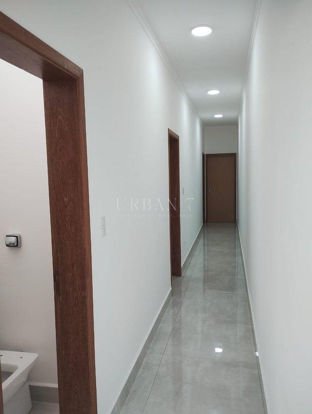 Casa com 3 dormitórios à venda,140 m² - Condomínio Helena Maria - Sorocaba - SP Alameda Ravenna Sorocaba - 