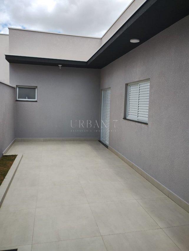 Casa com 3 dormitórios à venda,140 m² - Condomínio Helena Maria - Sorocaba - SP Alameda Ravenna Sorocaba - 
