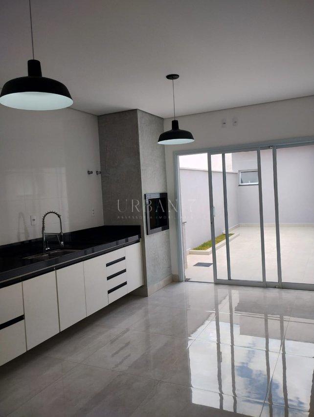 Casa com 3 dormitórios à venda,140 m² - Condomínio Helena Maria - Sorocaba - SP Alameda Ravenna Sorocaba - 