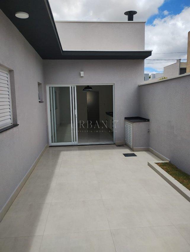 Casa com 3 dormitórios à venda,140 m² - Condomínio Helena Maria - Sorocaba - SP Alameda Ravenna Sorocaba - 