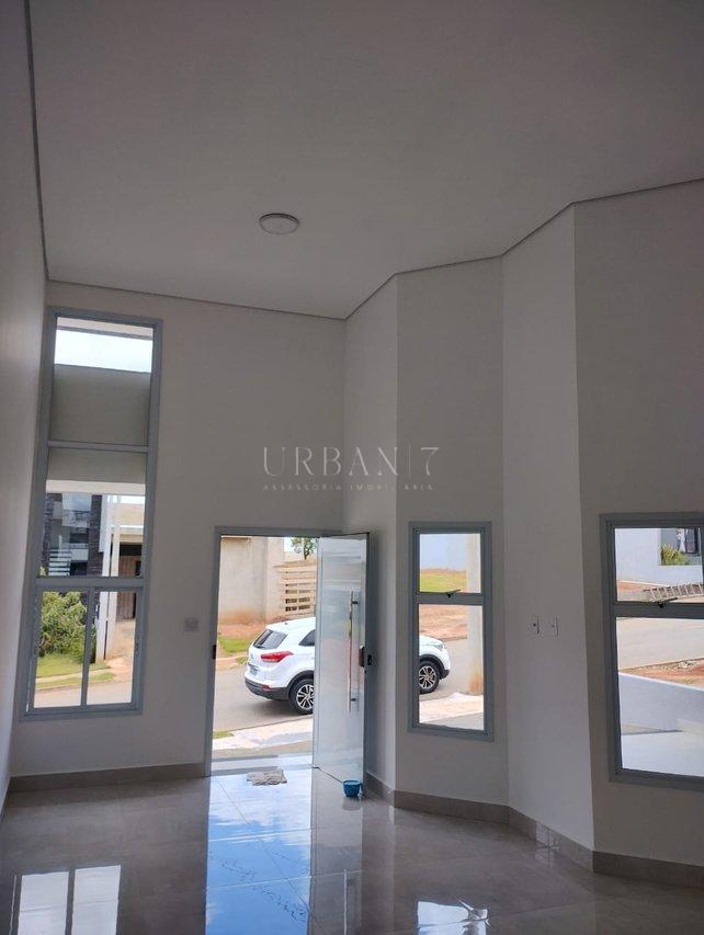 Casa com 3 dormitórios à venda,140 m² - Condomínio Helena Maria - Sorocaba - SP Alameda Ravenna Sorocaba - 
