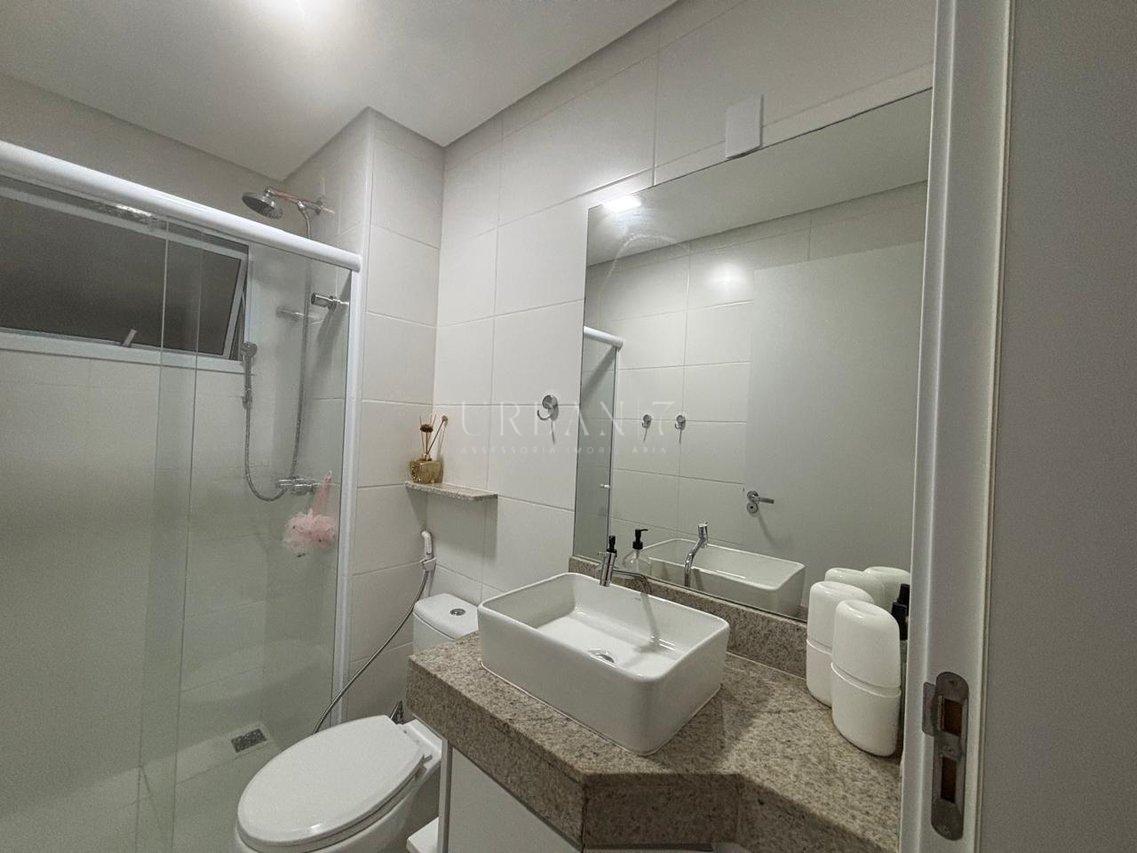 Apartamento com 3 dormitórios à venda,85 m² - Condomínio Villa Lobos - SP Rua Antonio Perez Hernandez Sorocaba - 