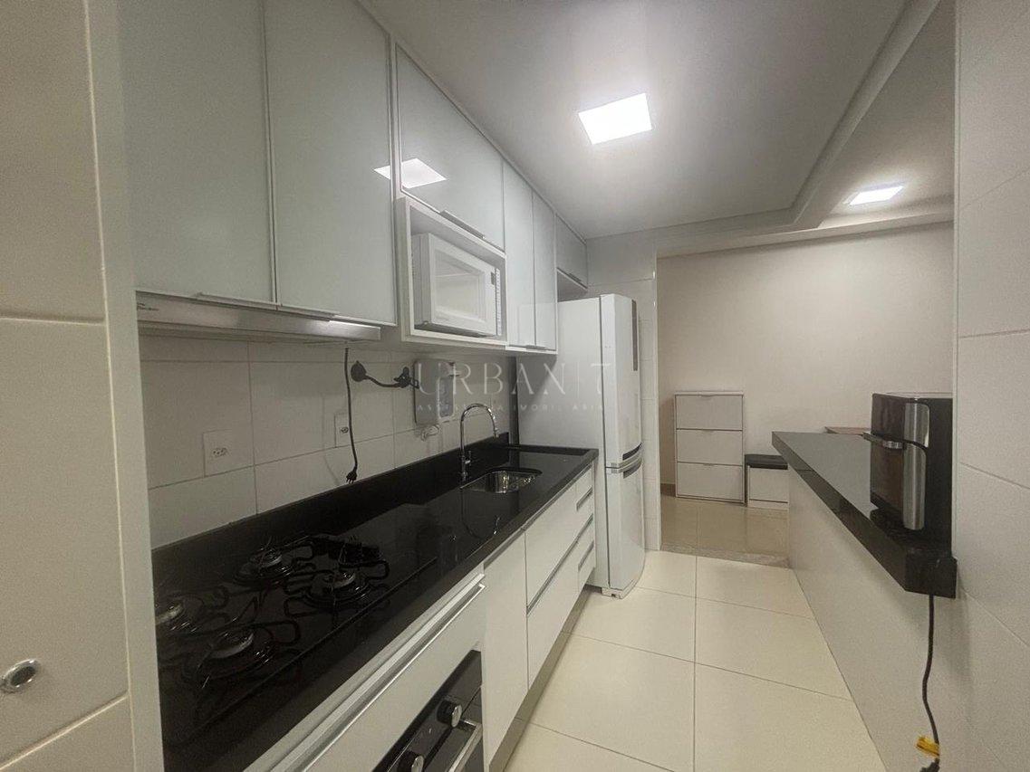 Apartamento com 3 dormitórios à venda,85 m² - Condomínio Villa Lobos - SP Rua Antonio Perez Hernandez Sorocaba - 