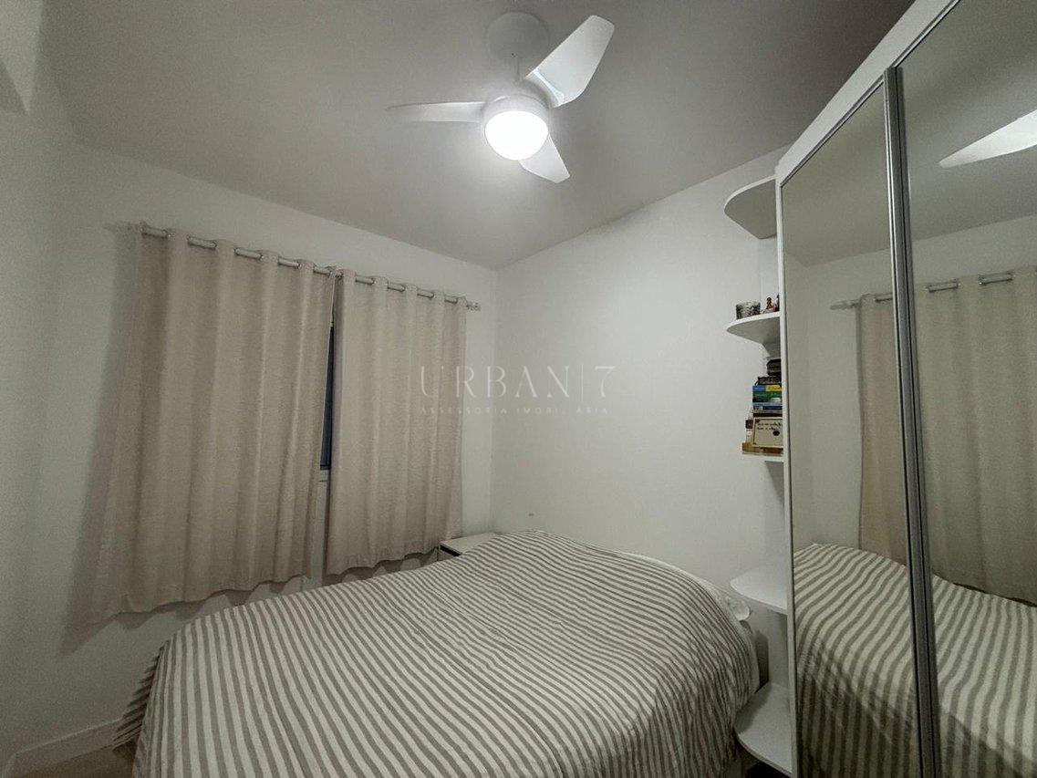 Apartamento com 3 dormitórios à venda,85 m² - Condomínio Villa Lobos - SP Rua Antonio Perez Hernandez Sorocaba - 