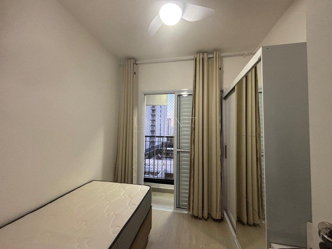 Apartamento com 3 dormitórios à venda,85 m² - Condomínio Villa Lobos - SP Rua Antonio Perez Hernandez Sorocaba - 