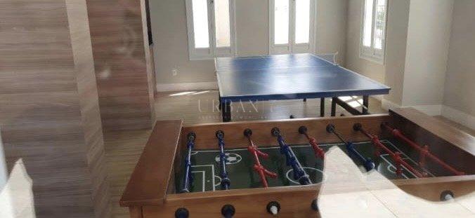 Apartamento com 3 dormitórios à venda,85 m² - Condomínio Villa Lobos - SP Rua Antonio Perez Hernandez Sorocaba - 