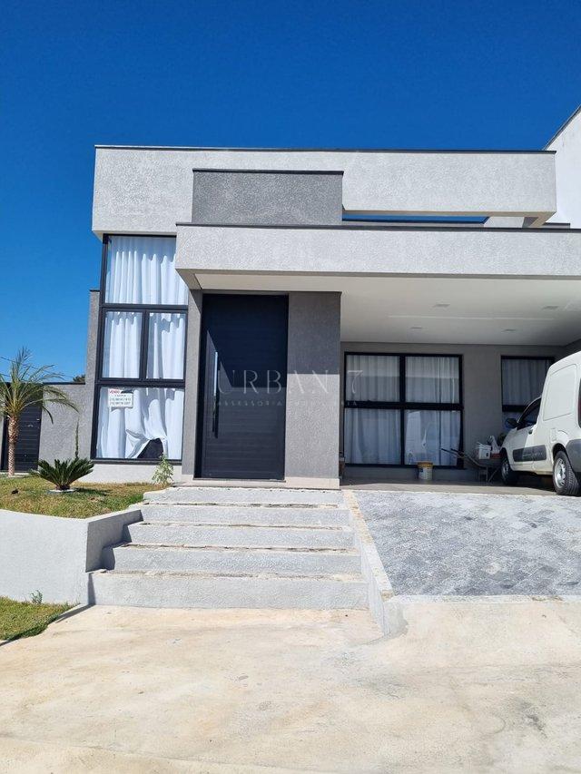 Casa com 3 dormitórios à venda,196 m² - Condomínio Le France - Sorocaba - SP Avenida Três de Março Sorocaba - 