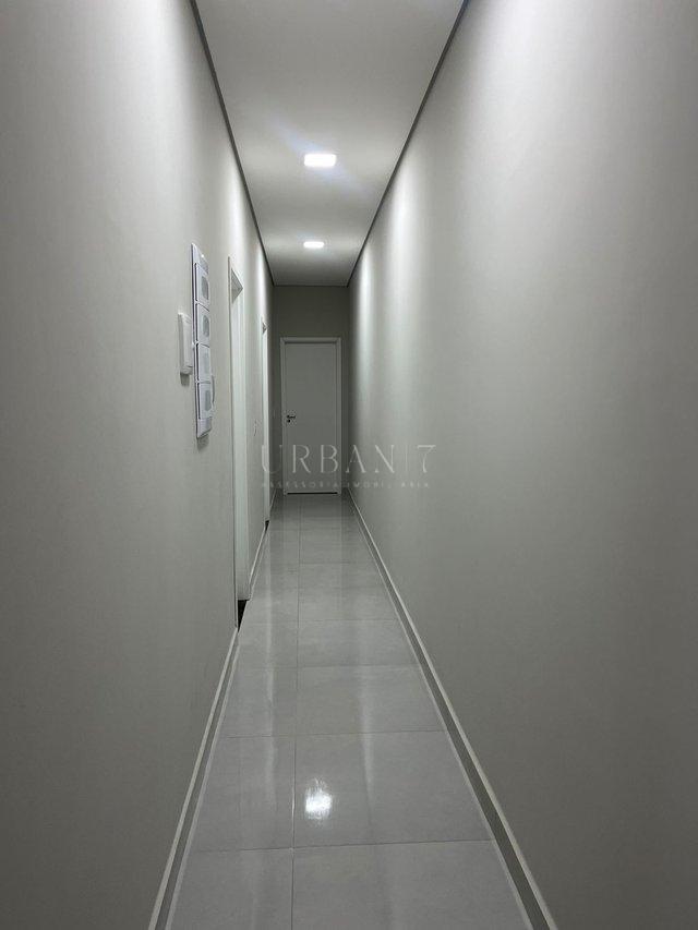 Casa com 3 dormitórios à venda,196 m² - Condomínio Le France - Sorocaba - SP Avenida Três de Março Sorocaba - 