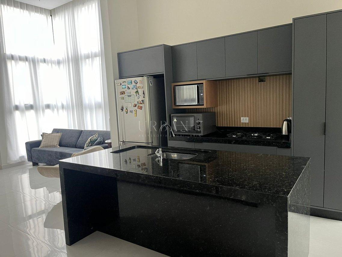 Casa com 3 dormitórios à venda,196 m² - Condomínio Le France - Sorocaba - SP Avenida Três de Março Sorocaba - 