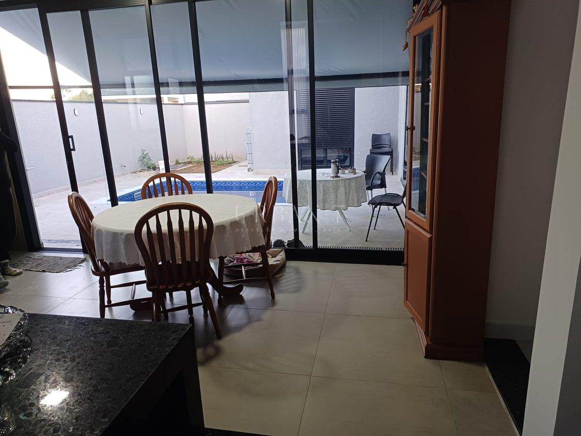 Casa com 3 dormitórios à venda,196 m² - Condomínio Le France - Sorocaba - SP Avenida Três de Março Sorocaba - 