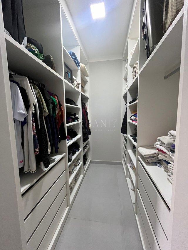 Casa com 3 dormitórios à venda,196 m² - Condomínio Le France - Sorocaba - SP Avenida Três de Março Sorocaba - 