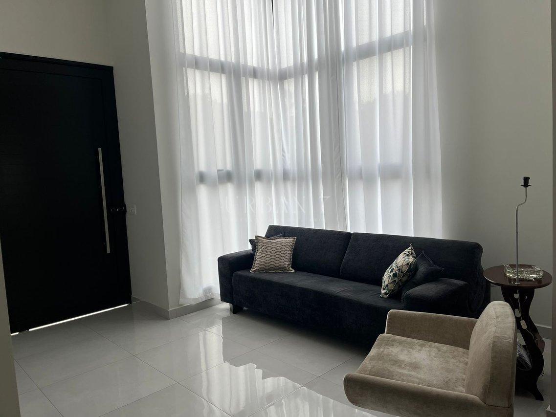 Casa com 3 dormitórios à venda,196 m² - Condomínio Le France - Sorocaba - SP Avenida Três de Março Sorocaba - 
