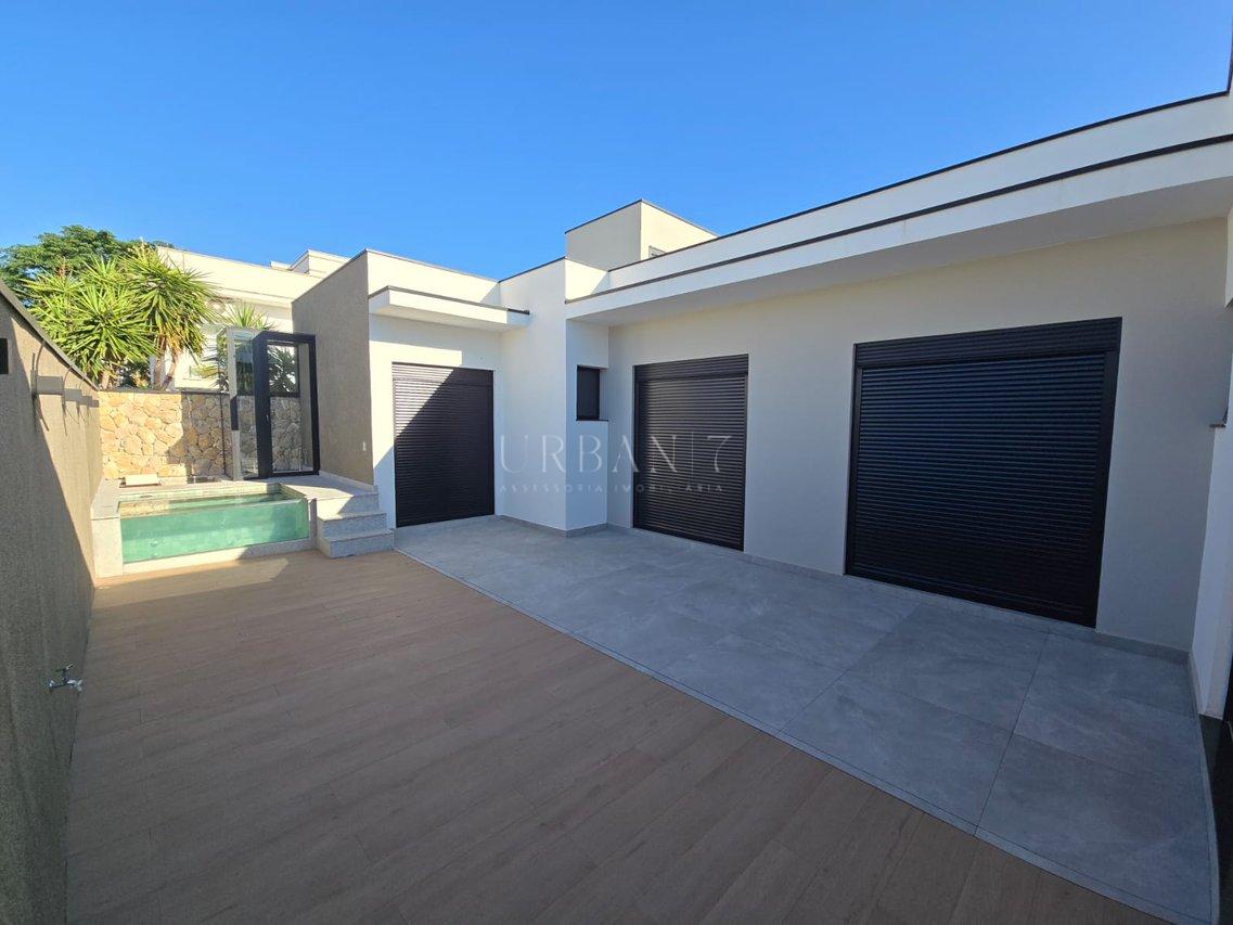 Casa com 4 dormitórios à venda,350 m² - Condomínio Chácara Ondina - Sorocaba - SP   Maria Hannickel Nascimento Sorocaba - 