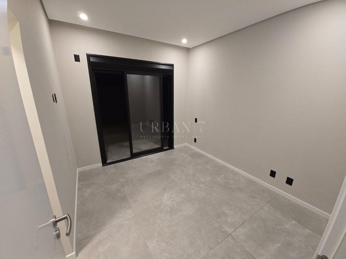 Casa com 4 dormitórios à venda,350 m² - Condomínio Chácara Ondina - Sorocaba - SP   Maria Hannickel Nascimento Sorocaba - 