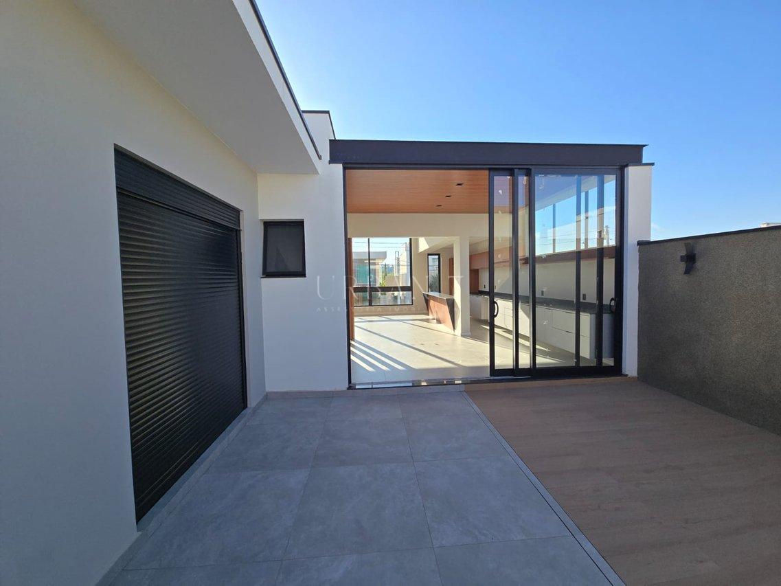 Casa com 4 dormitórios à venda,350 m² - Condomínio Chácara Ondina - Sorocaba - SP   Maria Hannickel Nascimento Sorocaba - 