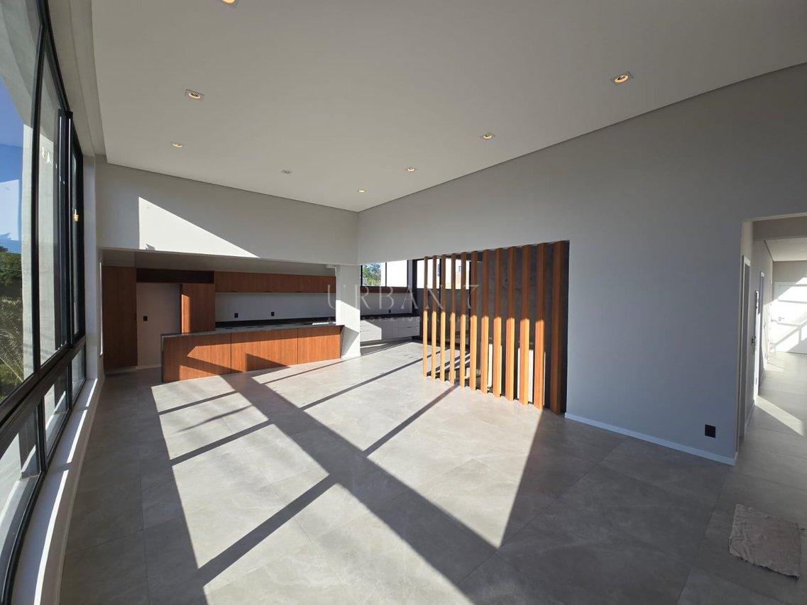 Casa com 4 dormitórios à venda,350 m² - Condomínio Chácara Ondina - Sorocaba - SP   Maria Hannickel Nascimento Sorocaba - 