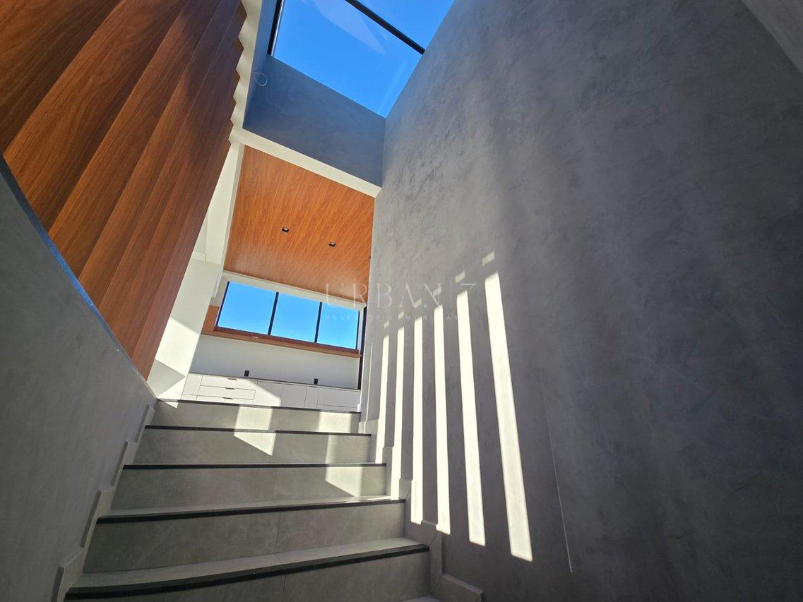 Casa com 4 dormitórios à venda,350 m² - Condomínio Chácara Ondina - Sorocaba - SP   Maria Hannickel Nascimento Sorocaba - 