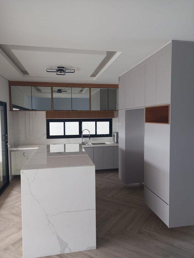 Casa com 3 dormitórios,302 m² - Condomínio Sunlake - Sorocaba - SP Estrada José Celeste Sorocaba - 