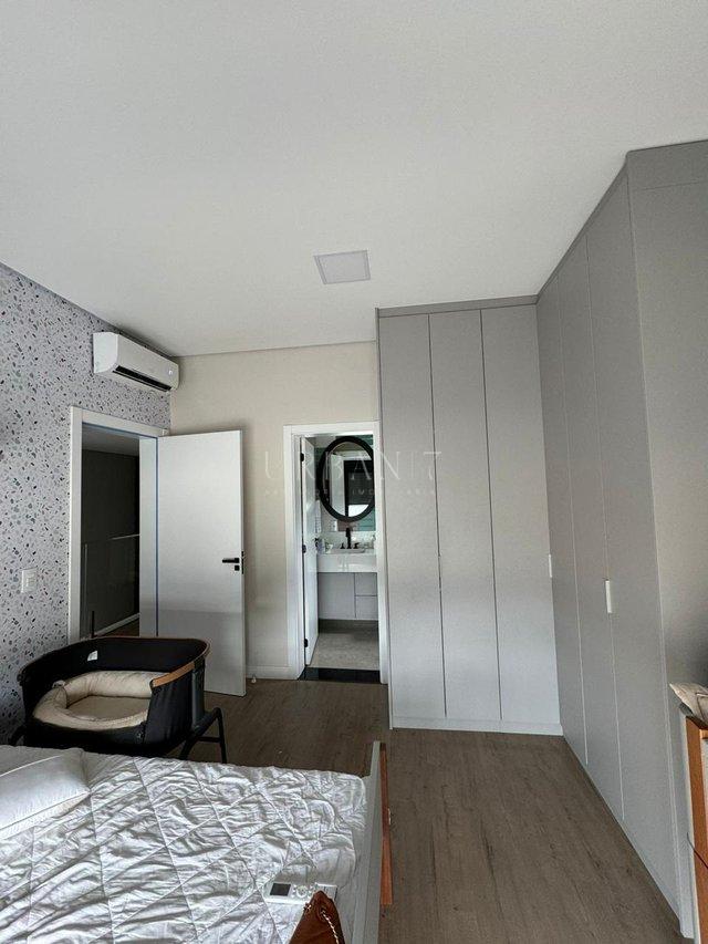 Casa com 3 dormitórios,302 m² - Condomínio Sunlake - Sorocaba - SP Estrada José Celeste Sorocaba - 