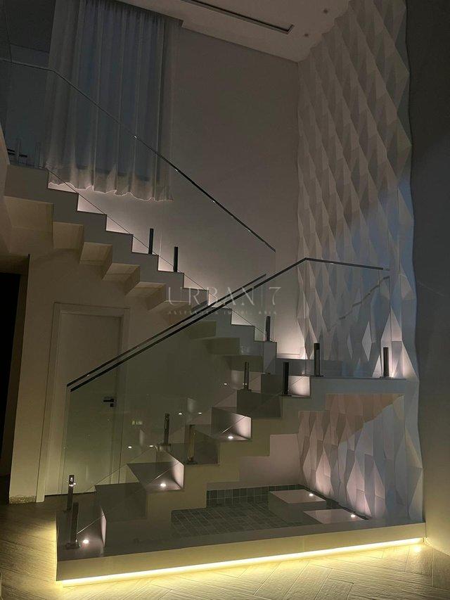 Casa com 3 dormitórios,302 m² - Condomínio Sunlake - Sorocaba - SP Estrada José Celeste Sorocaba - 