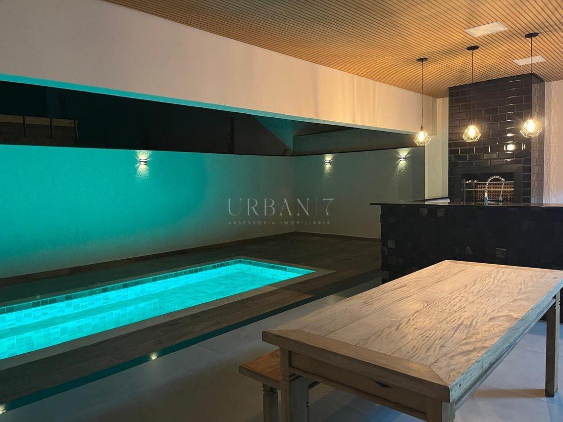 Casa com 3 dormitórios,302 m² - Condomínio Sunlake - Sorocaba - SP Estrada José Celeste Sorocaba - 