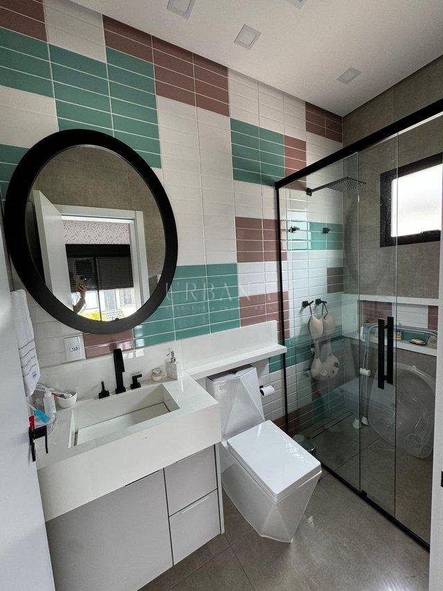 Casa com 3 dormitórios,302 m² - Condomínio Sunlake - Sorocaba - SP Estrada José Celeste Sorocaba - 