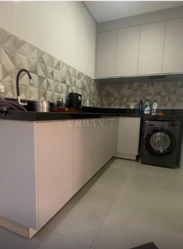 Casa com 3 dormitórios,302 m² - Condomínio Sunlake - Sorocaba - SP Estrada José Celeste Sorocaba - 