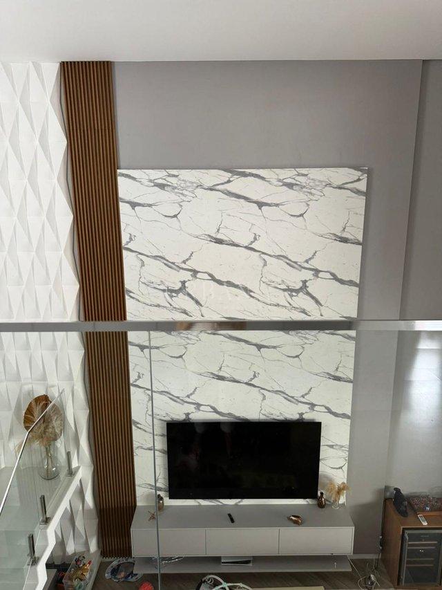 Casa com 3 dormitórios,302 m² - Condomínio Sunlake - Sorocaba - SP Estrada José Celeste Sorocaba - 